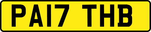 PA17THB