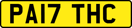 PA17THC