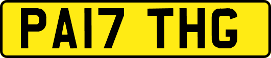 PA17THG
