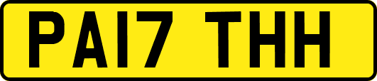 PA17THH