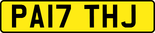 PA17THJ