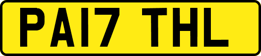 PA17THL