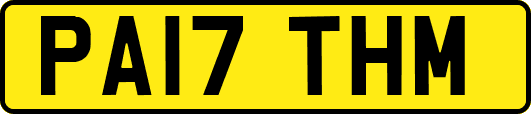 PA17THM