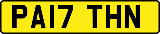 PA17THN