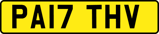PA17THV