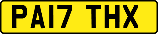 PA17THX