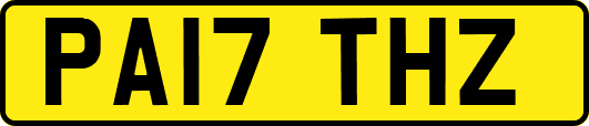 PA17THZ