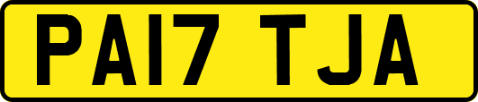 PA17TJA