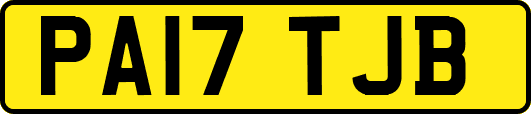 PA17TJB