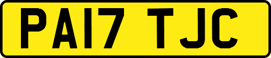 PA17TJC