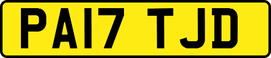 PA17TJD