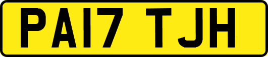 PA17TJH