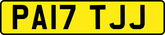PA17TJJ