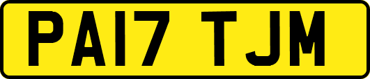 PA17TJM