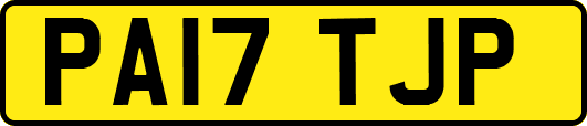 PA17TJP