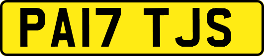 PA17TJS
