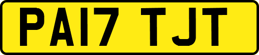 PA17TJT