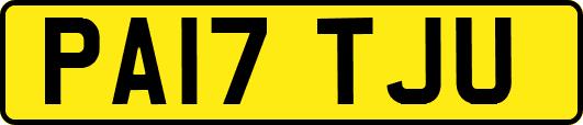PA17TJU