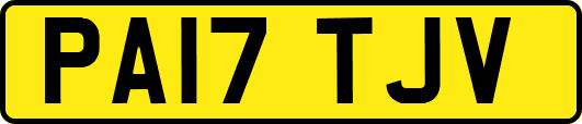 PA17TJV