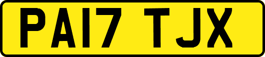 PA17TJX