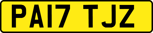 PA17TJZ
