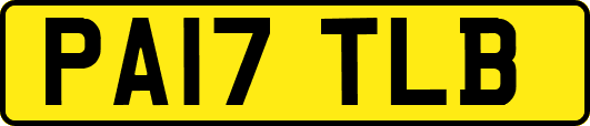 PA17TLB