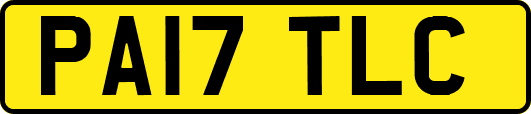 PA17TLC