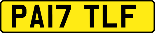 PA17TLF