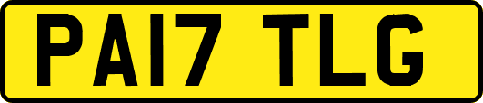 PA17TLG