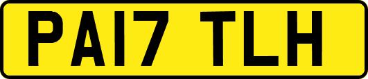 PA17TLH