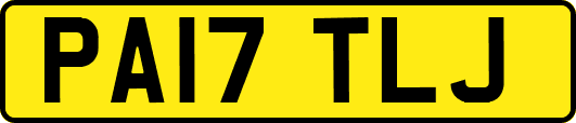 PA17TLJ