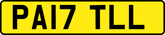 PA17TLL