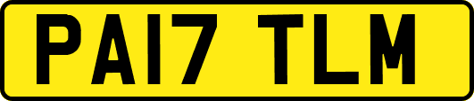 PA17TLM