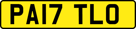 PA17TLO