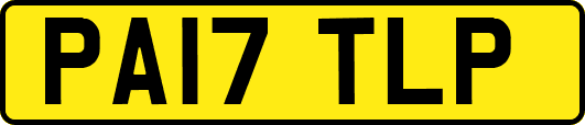 PA17TLP
