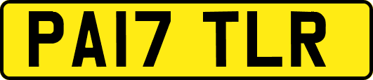 PA17TLR