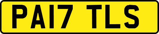 PA17TLS
