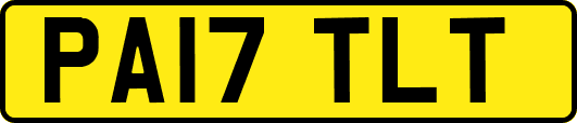 PA17TLT