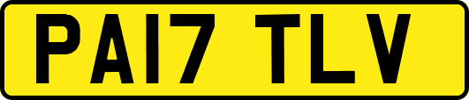 PA17TLV