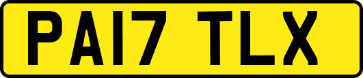 PA17TLX