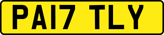 PA17TLY