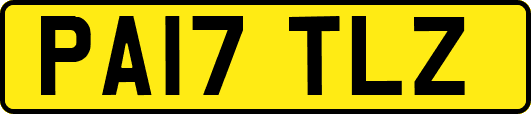 PA17TLZ