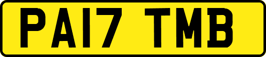 PA17TMB