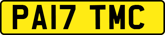 PA17TMC