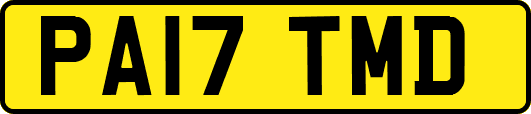 PA17TMD