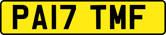 PA17TMF