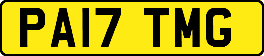 PA17TMG