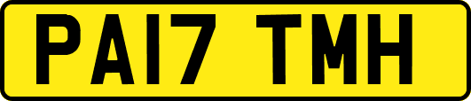 PA17TMH