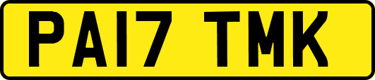 PA17TMK