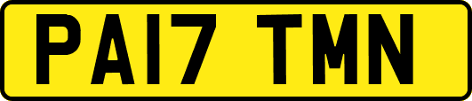 PA17TMN